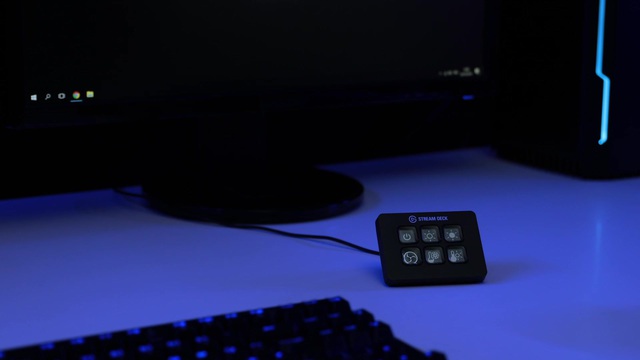 Elgato Key Light - Luce Da Studio 2800 Lumen Regolabile Per Streaming E Videochiamate - Foto 9