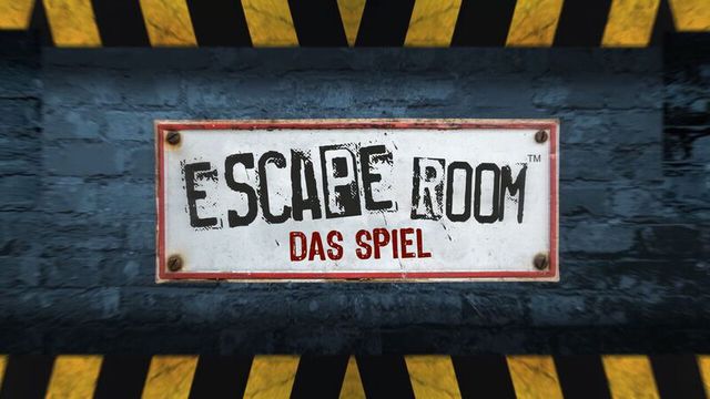 Noris Spiel Escape Room Ab 16 Jahren Online Kaufen Otto