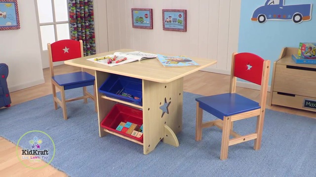 Aufbewahrungsbox Unter Tisch