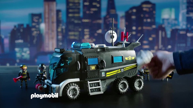 playmobil helikopter 9363