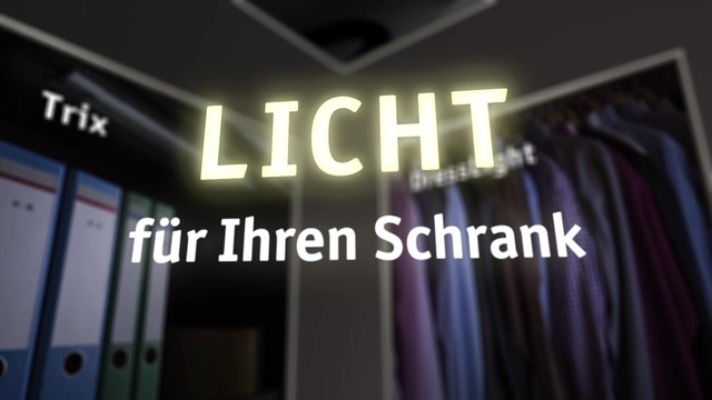 Paulmann Schrankleuchte »DressLight für Kleiderschrank 110 cm mit Bewegungsmelder, Aluminium« online kaufen | OTTO Paulmann Schrankleuchte »DressLight für Kleiderschrank 110 cm mit Bewegungsmelder, Aluminium« online kaufen | OTTO