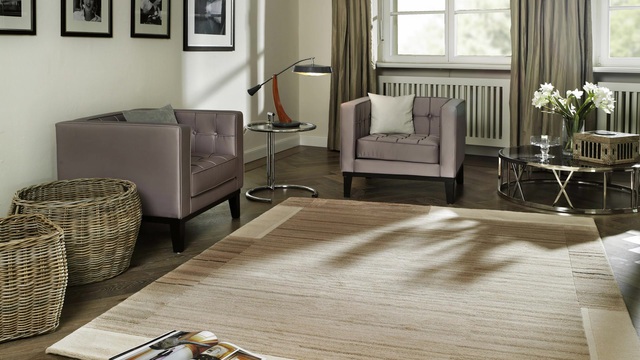 Orientteppich »Savana Kite«, OCI DIE TEPPICHMARKE Kurzflorteppich Garden Palm kaufen | home24