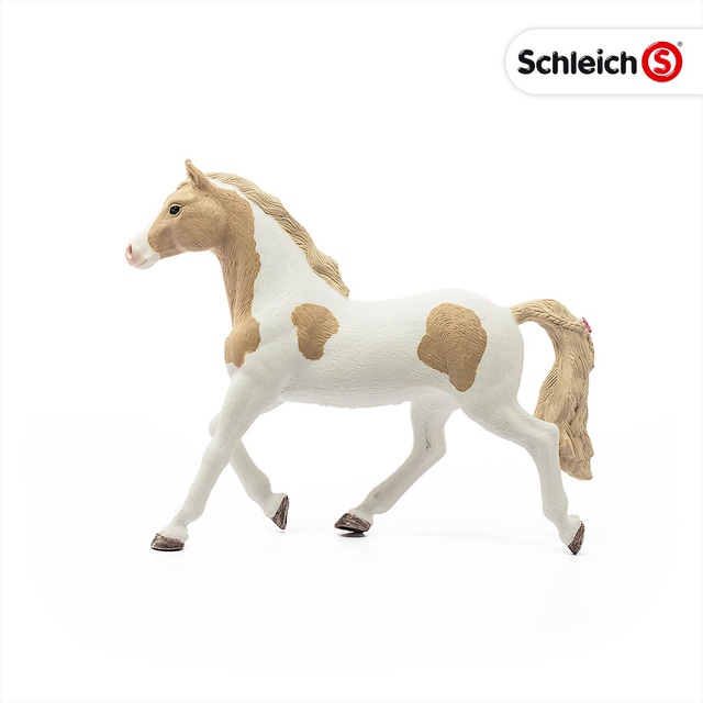 Schleich Horse Club Reiter-Café Spieltiere Figur Spielfigur Sammelfigur Tier Sam