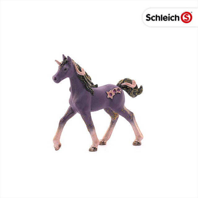 Bayala Einhorn Marshmallow Stute Spielfigur Schleich 70723 Einhorn Unicorn Pferd 