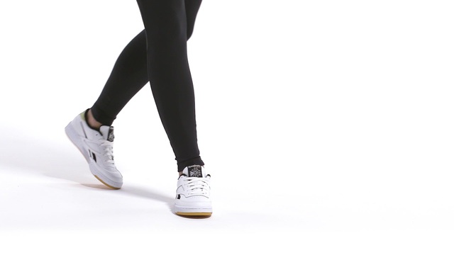 club c revenge mark shoes