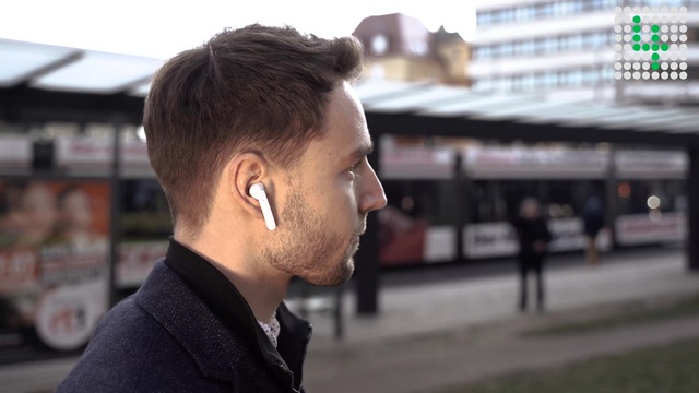 4smarts eara skypods headset