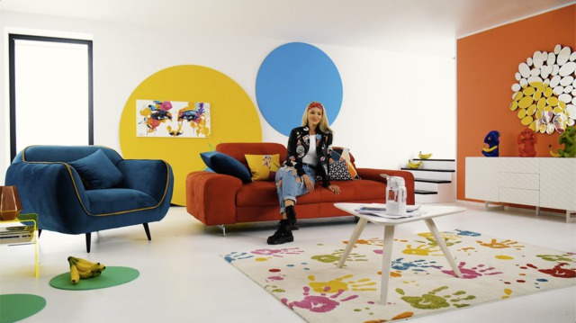 INOSIGN Sessel »Toscania«, Keder mit abgesetzter Farbe, modernes Design online kaufen | OTTO INOSIGN Sessel »Toscania«, Keder mit abgesetzter Farbe, modernes Design online kaufen | OTTO