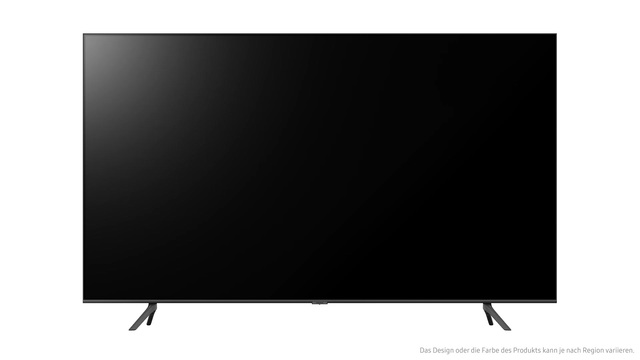 Samsung Gq65q60tgu Qled Fernseher 163 Cm 65 Zoll 4k Ultra Hd Smart Tv Online Kaufen Otto