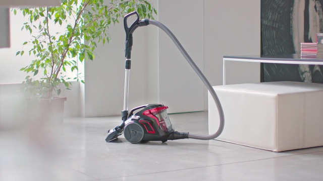 Hoover Bodenstaubsauger H-POWER 700, HP730ALG 011, 850 Watt, beutellos,  Hi-Controller-Griff, ideal für Allergiker, inkl. Parkettdüse \u0026  Mini-Turbodüse ideal Tierhaare online kaufen | OTTO
