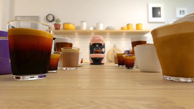 TASSIMO Kapselmaschine STYLE TAS1102 