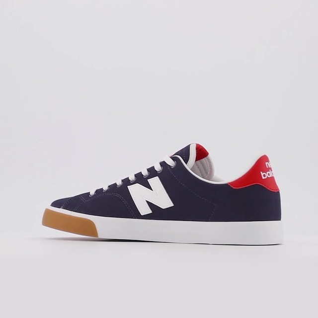 canvas new balance