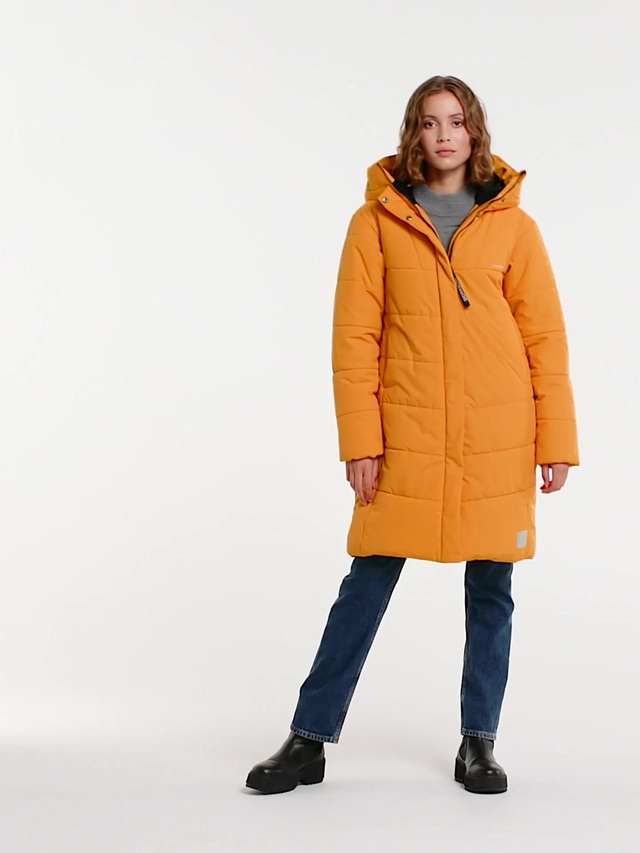 didriksons amina parka