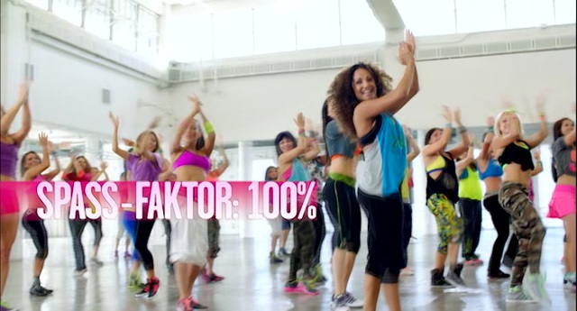 Zumba fitness dvd mediashopping download