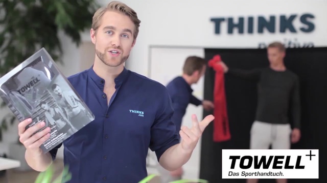 Handtuch Towell Aus Die Hohle Der Lowen Otto